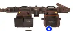 RONA DEWALT Tool apron offer