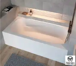 RONA Mirolin Phoenix bathtub offer