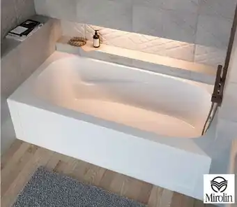 RONA Mirolin Phoenix bathtub offer