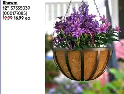 RONA Panacea 12 All wire baskets offer