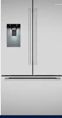 RONA 26 cu. ft. refrigerator offer