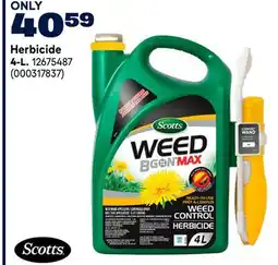 RONA Scotts Herbicide 4-L offer