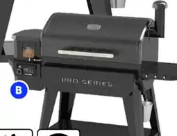 RONA PIT BOSS 1600 Pro Series pellet barbecue offer