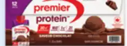 Walmart Premier Protein shakes offer