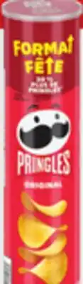 Walmart Pringles party stack offer