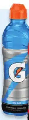 Walmart Gatorade offer