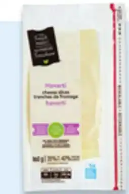 Walmart Your Fresh Marker cheese slices offer