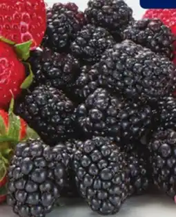 Walmart Blackberries offer