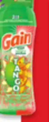 Walmart Gain scent beads offer