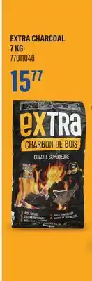 Canac Extra Charcoal offer