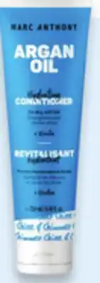 Walmart Marc Anthony shampoo offer