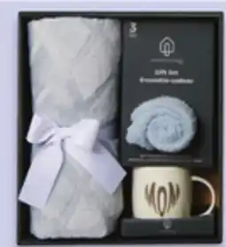 Walmart Home Trends Mother's Day 3-piece gift set offer