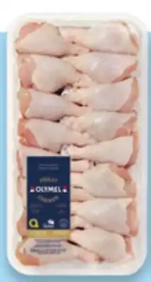 Walmart Olymel chicken thighs 12-pack offer