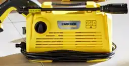Walmart Laveuse à pression électrique horizontale K2 de Karcher 1700 lb/po² offer
