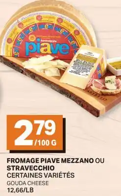 L'Intermarché FROMAGE GOUDA | GOUDA CHEESE offer