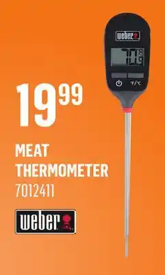 Canac Meat Thermometer offer