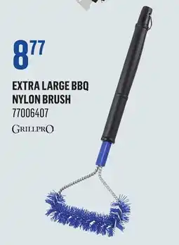 Canac Extra Large BBQ Nylon Brush offer