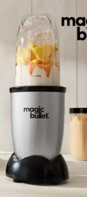 Walmart Ens. de mélangeur Magic Bullet 11 pièces offer