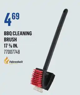 Canac BBQ Cleaning Brush 17 3/8 in offer