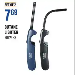Canac Butane Lighter offer