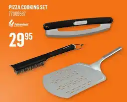 Canac Pizza Cooking Set offer
