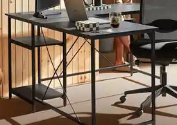 Walmart Bureau transformable Mainstays offer