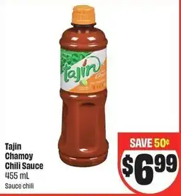 FreshCo Tajin Chamoy Chili Sauce offer
