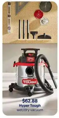 Walmart Hyper Tough offer