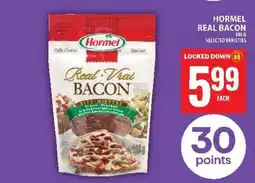 Food Basics Hormel Real Bacon offer