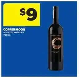 Real Canadian Liquorstore Copper Moon offer