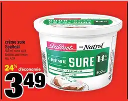 Super C CRÈME SURE SEALTEST offer