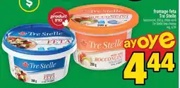 Super C FROMAGE FETA TRE STELLE offer
