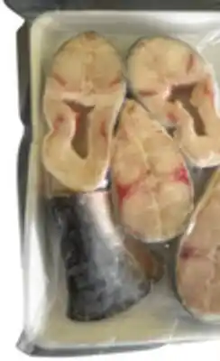 Food Basics SEAHORSE BASA STEAK OR ANCHOR'S BAY BASA FILLETS OR SEASOUL TORPEDO SHRIMP offer