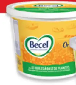 Walmart Becel Margarine offer
