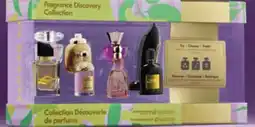 Shoppers Drug Mart Shoppers Beauty Luxury Fragrance Discovery Collection for Her offer