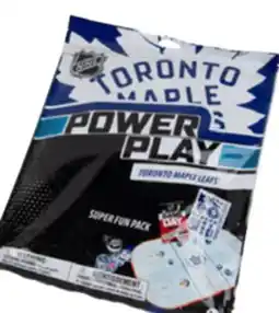 Princess Auto Toronto Maple Leafs offer