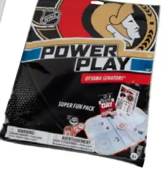 Princess Auto Ottawa Senators offer