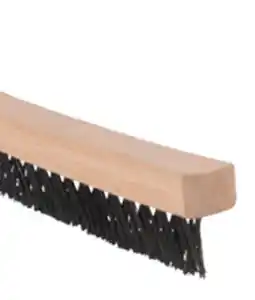 Princess Auto V-Shape Wire Brushes offer