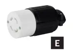 Princess Auto 30A Connector or Plug offer
