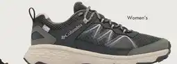 Sport Chek COLUMBIA WOMEN'S PEAKFREAK RUSH OUTDRY SHOE offer