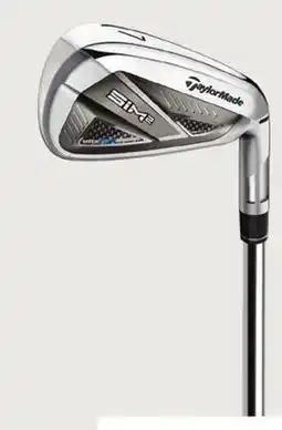Sport Chek TAYLORMADE SIM 2 MAX GOLF CLUBS offer