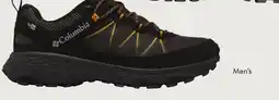 Sport Chek COLUMBIA MEN'S PEAKFREAK RUSH OUTDRY SHOE offer
