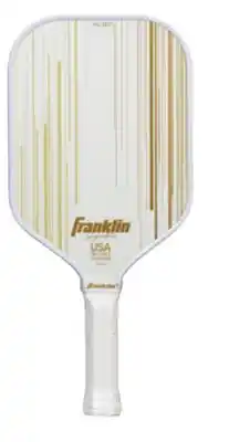 Sport Chek FRANKLIN POINT OR SIGNATURE PICKLEBALL PADDLE offer