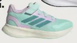 Sport Chek ADIDAS KIDS' RUNFALCON ATHLETIC SHOE offer
