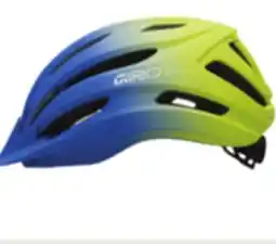 Sport Chek GIRO LEVER MIPS BIKE HELMETS offer
