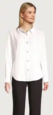 Sport Chek RIPZONE WOMEN'S HORIZON CLOTHING LONG SLEEVE SHIRT offer