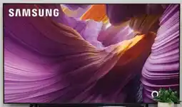 The Brick SAMSUNG 65 S85F OLED 4K UHD Vision AI Smart Tizen OS TV (QN65S85FAFXZC) - 2025 Model offer