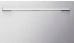 The Brick LG 24 42 dBA Built-In Top-Control Dishwasher with QuadWash Pro - Stainless Steel - LDNTH753S offer