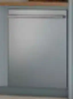 The Brick LG Studio 24 40 dBA Built-In Top-Control Smart Dishwasher - Essence White - SDWB24W3 offer