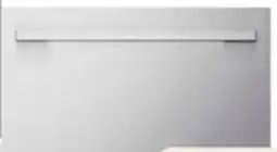 The Brick LG 24 39 dBA Built-In Top-Control Dishwasher with QuadWash Pro - Stainless Steel offer